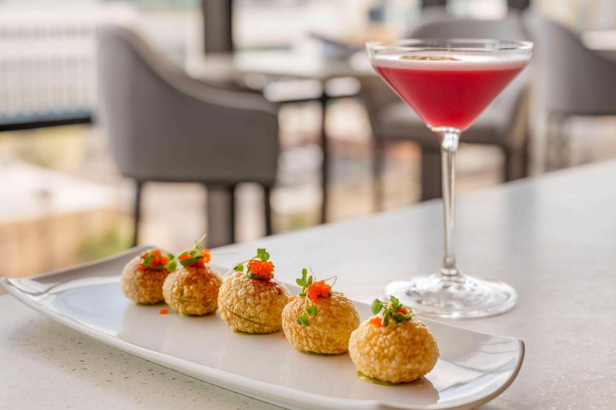 Cambria Hotel Nashville Midtown 外观 照片