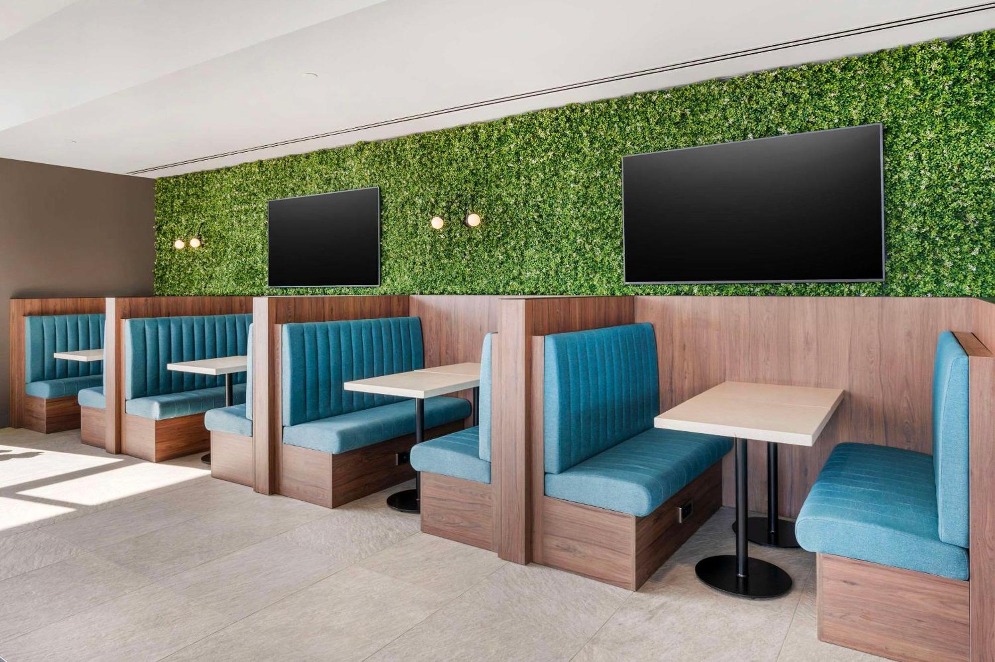 Cambria Hotel Nashville Midtown 外观 照片