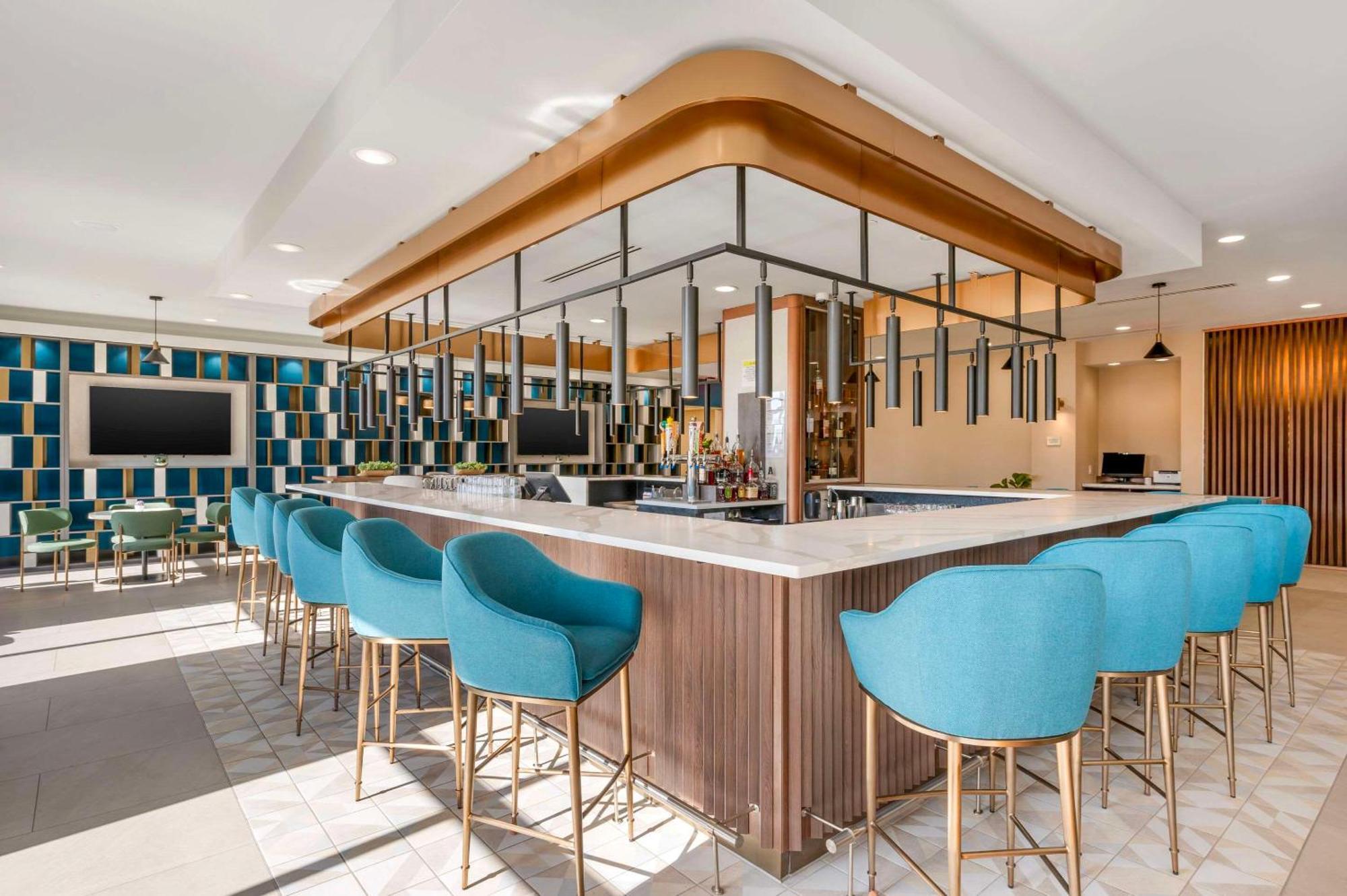 Cambria Hotel Nashville Midtown 外观 照片