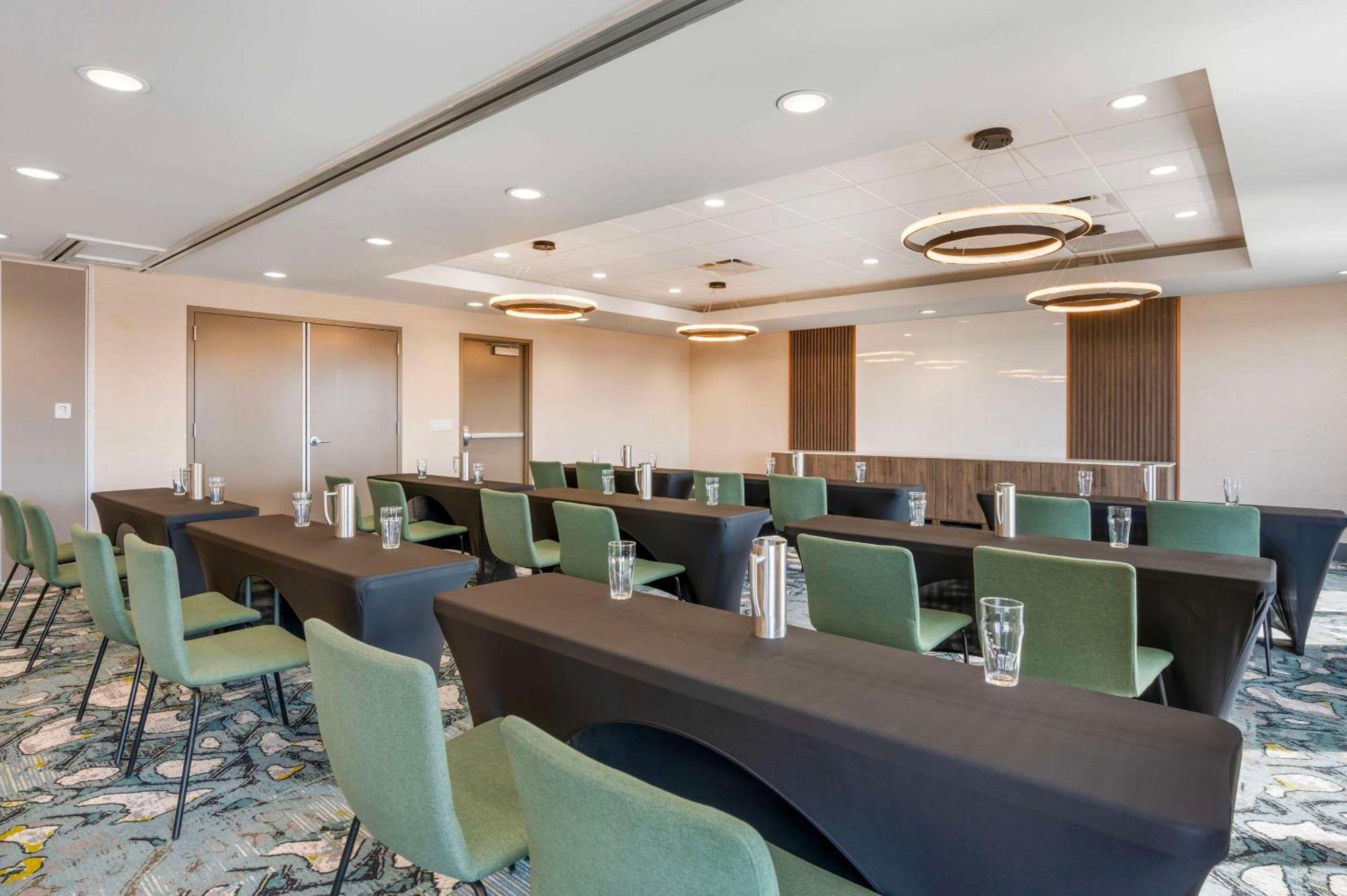 Cambria Hotel Nashville Midtown 外观 照片