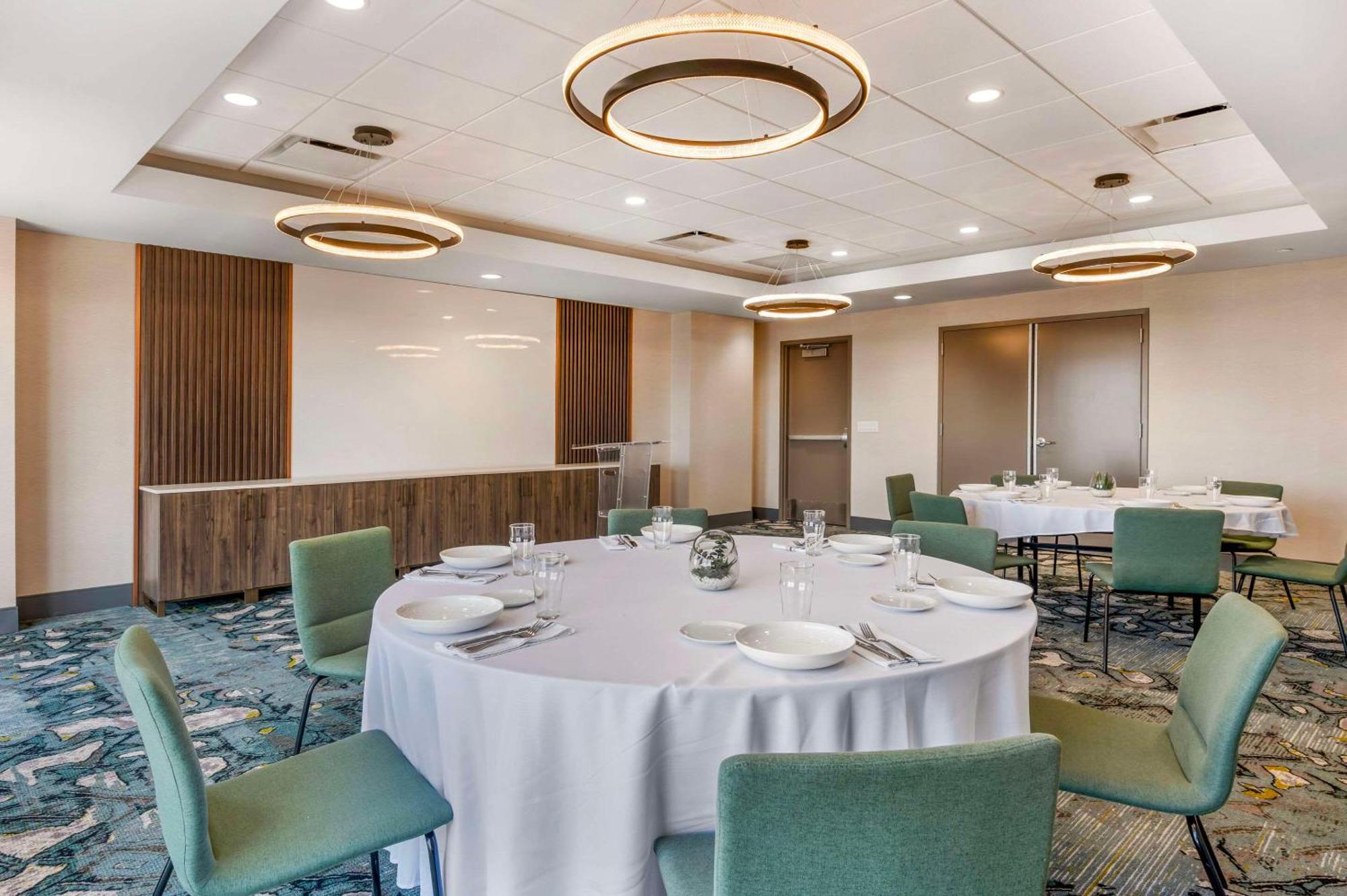 Cambria Hotel Nashville Midtown 外观 照片