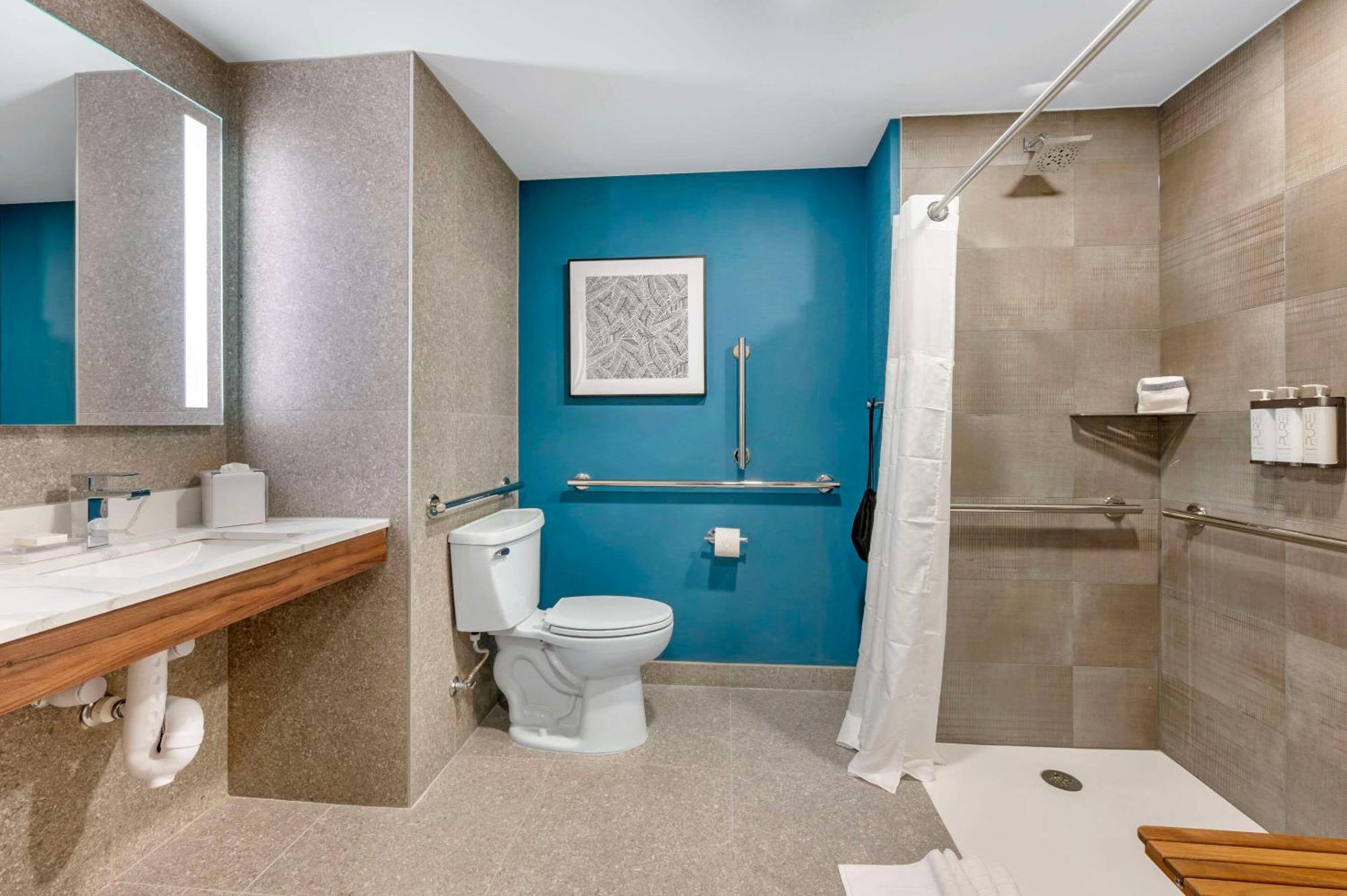 Cambria Hotel Nashville Midtown 外观 照片