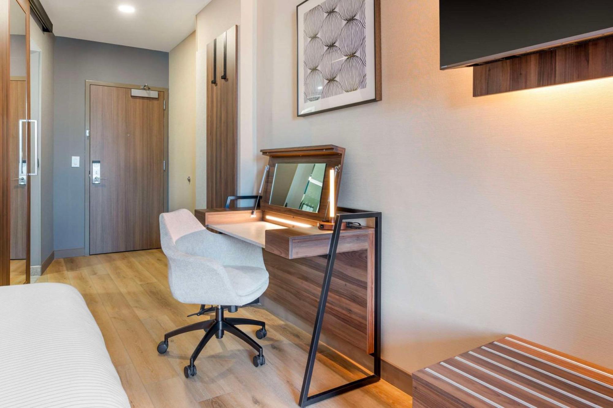 Cambria Hotel Nashville Midtown 外观 照片